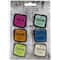 Tim Holtz® Distress® Enamel Collector Pin Set No.1